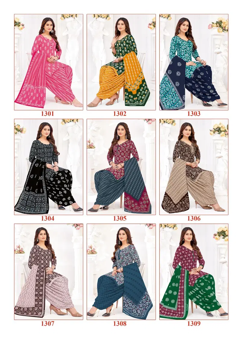 Paridhan Vol 3 By Shree Ganesh Printed Cotton Dress Material Orders In India